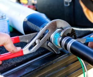 About Emergency plumbing pros Ceres, NY